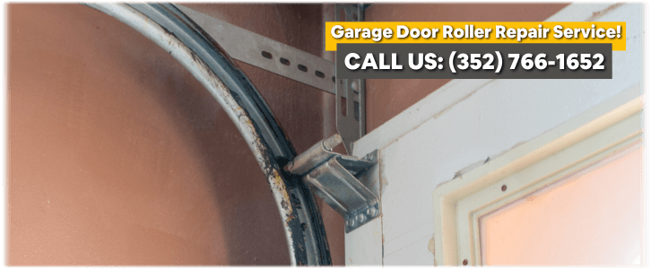 Garage Door Roller Repair Location